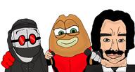 hank_j_wimbleton jack_bean john_wick keanu_reeves killer_bean madness_combat no_more_brother_wars subvariant:chudjak_front variant:chudjak variant:cobson variant:feraljak // 1305x700 // 120.3KB