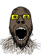 big_head big_mouth big_nose gape glasses kai_cenat kaicenat nuvariant nuvariants root stubble variant:kai_cenat wrinkles // 398x529 // 10.0KB