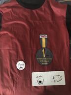 award badge clothes irl nate variant:cobson variant:feraljak // 3024x4032 // 905.6KB