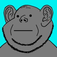 artist:sabiopajin blue_background meta:tagme neutral npc robot small_eyes stubble subvariant:impaish user=sabiopajin variant:impish_soyak_ears // 960x960 // 29.3KB