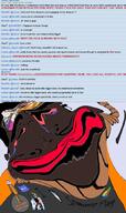 60percent_(user) Nathaniel_Higson_(namefag) autism award brown_skin comment dan discord furry jartycuck lemon_(user) monolith_(namefag) namefags rope screenshot slopjak soybooru subvariant:jartycuck variant:chudjak // 626x1056 // 381.3KB