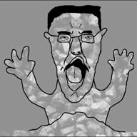 coal subvariant:pol_face variant:chudjak // 480x480, 11.1s // 2.0MB