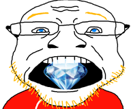 aryan gem glasses open_mouth series:countryaryan_gem! stubble turkiye tvrkaryan variant:coinjak // 896x741 // 101.9KB