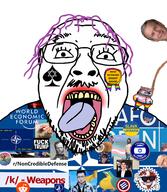 William_Tecumseh_Sherman coconut dark_brandon destiny_(streamer) dog donald_trump drew_pavlou fella flag:israel flag:transgender_pride_flag flag:ukraine front_facing george_bush_jr hanging harry_potter israel kraut_(youtuber) lazerpig looking_at_you monkey_putin nafo nato neoconservatism neoliberal north_atlantic_treaty_organisation ofn picardia rneoliberal rnoncredibledefene reddit rope slazac suicide tno tongue tranny trans transgender_flag ukraine variant:bernd vladimir_putin volodymyr_zelenskyy zionism zog // 2014x2320 // 2.1MB