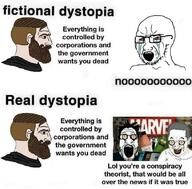 4soyjaks bloodshot_eyes brown_hair crying dystopia glasses hair marvel nintendo nintendo_switch nordic_chad open_mouth pickle_rick rick_and_morty soy soyjak soylent stubble text variant:a24_slowburn_soyjak variant:eric_butts variant:markiplier_soyjak variant:soyak video_game // 816x804 // 75.8KB