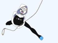 ack bbc gwen_stacy noose spiderman tranny troon variant:bernd // 577x433 // 95.5KB