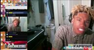 middle_finger nigger racerneem raid real_life streamer variant:cobson youtube // 1280x694, 15.2s // 2.6MB