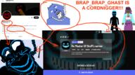 3soyjaks B_B_GHAST_(namefag) ack discord hanging subvariant:jartycuck variant:bernd variant:chudjak xitter // 2613x1454 // 1.1MB