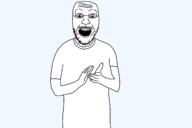 clapping template // 1620x1080 // 117.3KB