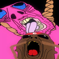 ack ack! admin arachnid arch_linux arthropod award banana_split_ice_cream blond blue_eyes condiment doll doll_(user) ext=mp4 fashion fefe fefe_the_scorpion female gyaru gyarujak hanging hyperborea jimbo_(namefag) jimbo_(user) meta:namefags meta:not_an_insect muscular_male mustard mustard_(user) name_tag nas:fefe noose poland quote quote_(user) quote_admin scorpion subvariant:brunetto subvariant:himeson subvariant:vlodaryan sword turkiye turkroach variant:bernd variant:cobson variant:phillip variant:vlodson video // 1080x1080, 7.6s // 1.8MB