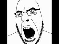 bruno_powroznik dancing_swede open_mouth stubble variant:cobson variant:feraljak video // 960x720, 24.4s // 2.0MB