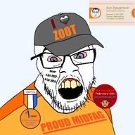 award brimmiest_comments_section☣️☣️☣️_do_not_enter☣️☣️☣️ cap clothes hat midfag ongezellig studio_massa variant:feraljak zach zarty zoot // 1024x1024 // 291.7KB