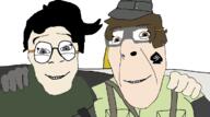 Gina Hooman NOPEXDD NOPEXDDD airplane bf_109 bomb breasts brown_eyes brown_hair clothes eyebrows eyelashes friendship germany glove goggles hair hat ju_87 luftwaffe mole nose smile spade straps stuka variant:cobson variant:feraljak white_skin women wwii // 1196x668 // 199.0KB