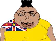 brown_skin fat flag:niue glasses gynaecomastia hair mutt new_zealand niue stubble subvariant:tongamutt // 855x633 // 267.6KB