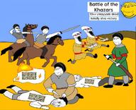 battle chud meta:leaky nas:wojak shia subnas:cryboy_wojak subvariant:wewjak umayyad_caliphate variant:chudjak variant:gapejak variant:soyak war // 1080x878 // 153.3KB