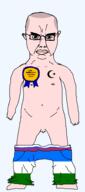 award balding bashkortostan dollar dollar_store flag flag:bashkortostan flag:russia full_body glasses hair islam naked nsfw orthodox_cross penis ruble russia skinhead small_penis soyjak star_(symbol) star_and_crescent subvariant:chudjak_front subvariant:obsessedchud tatarstan text transparent transparent_background underpants variant:chudjak white_skin // 848x1911 // 42.2KB