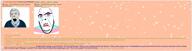 angry better_call_saul chuck_mcgill crying discord donald_trump flag flag:transgender_pride_flag greentext hair jesus mustache open_mouth purple_hair soyjak stubble teeth text tranny variant:cobson video voiceover white_hair // 1799x487, 112s // 4.9MB