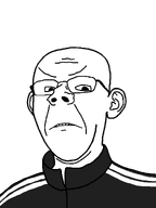 angry clothes ear glasses looking_at_you series:fusionjaks stubble subvariant:gapekuz template track_suit transparent_background variant:gapejak variant:kuzjak // 810x1080 // 20.2KB