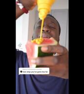 500 edit irl meta:get music mustard mustard_(user) nigger selfish_little_fuck subvariant:condiment tiktok variant:feraljak video // 720x802, 14.2s // 23.6MB