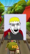 bloodshot_eyes crying kys makeup mother nate natetok stubble subway_surfers tiktok variant:chudjak variant:feraljak variant:soyak // 720x1280, 38.3s // 11.1MB