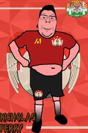 2023 arm board_clash closed_mouth clothes coinslot doll_(user) ear fat froot full_body glasses grey_skin hair hat kuz logo multiple_soyjaks nikocado_avocado open_mouth orange_skin penis pink_skin smile soccer soot soy_fc soyjak_party stubble subvariant:wholesome_soyjak text thumbs_up variant:a24_slowburn_soyjak variant:bernd variant:cadojak variant:cobson variant:feraljak variant:gapejak variant:impish_soyak_ears variant:kuzjak variant:markiplier_soyjak variant:soyak // 1200x1800 // 508.1KB