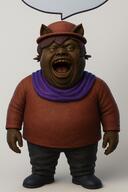 brown_skin jimbo_(namefag) jimbo_(user) jimbrap jimbraphog meta:ai_generated meta:namefags oneshot oneshot_pedo_nigger oneshotfag pooneshit pooneshit_pedo speech_bubble speech_bubble_empty variant:alicia vivo_endive // 1024x1536 // 2.7MB