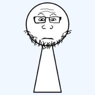 beard body circle glasses head incredibox neutral sprunki sprunkiplier subvariant:neutralplier template transparent_background variant:markiplier_soyjak // 1000x1000 // 40.0KB