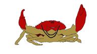 claw crab variant:impish_soyak_ears // 1920x1080 // 106.3KB
