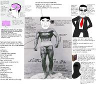 anatomy bodybuilder brain character clothes iq looksmax penis science subvariant:chudjak_front subvariant:pol_face suit suit_and_tie vantablack variant:chudjak wordswordswords // 2000x2000 // 1.6MB