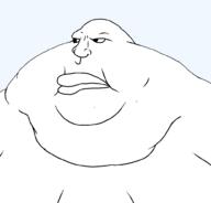 big_lips fat mutt obese subvariant:endmutt variant:meximutt // 999x955 // 16.1KB