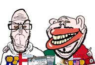 1488 a10_eyes anglo anime award badge beard blue_eyes brown_skin contacts dog england euromutt faggot fat flag:england flag:mexico flag:united_states gender-neutral_language i_love latino map_(pedophile) mental_illness mexico meximutt most_obsessed_faggot_award moustache nathan_alexander_ii nazism obsession pedophile rape redeyes samefag satoko_houjou(namefag) shill shitskin stubble subvariant:chudjak_front subvariant:euromutt subvariant:impish_amerimutt swastika sweater united_states variant:chudjak variant:impish_soyak_ears variant:markiplier_soyjak white_background white_skin yellow_sclera zoophile // 1312x912 // 196.5KB