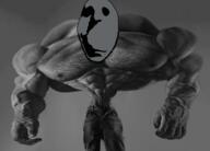 buff creepy evan gigachad variant:gapejak // 1473x1061 // 609.3KB