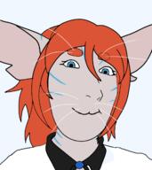 Ariral meta:tagme smile soyjak subvariant:female_cobson variant:cobson voices_of_the_void // 1080x1214 // 268.0KB