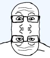 distorted mirrored subvariant:neutralplier variant:markiplier_soyjak // 1035x1200 // 25.7KB