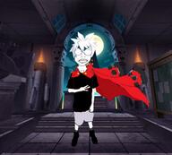 chud disgaea3 maodisgaea // 1280x1152 // 149.6KB