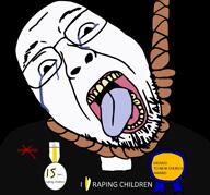 ack anhero award badge brony_pedophile_(ima_pedophile) catholic catholicism christianity country flag flag:vatican_city gangnam_style glasses hanging i_heart i_love marriage music priest religion ribbon rucka_rucka_ali suicide tranny variant:bernd vatican video // 1154x1080, 30.1s // 3.2MB