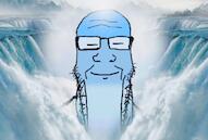 3soyjaks animal animated arm blue blue_skin calm closed_eyes closed_mouth clothes cold computer cool ear full_body glass glasses gradient hair hand happy holding_object irl_background its_over leg mountain multiple_soyjaks music mustache ponpon poyopoyo screen sky smile sound soyjak stretched_chin stubble subvariant:chudjak_front subvariant:feralsquirrel subvariant:longplier subvariant:wholesome_soyjak suit tail text trend:squirreljakking tshirt tuxedo variant:3lads variant:a24_slowburn_soyjak variant:bernd variant:chudjak variant:el_perro_rabioso variant:feraljak variant:gapejak variant:markiplier_soyjak variant:shroomboy variant:shroomjak variant:sobot variant:zoomer_on_computer video water waterfall // 544x368, 38.1s // 6.5MB