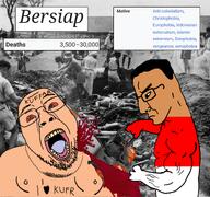 bersiap christianity dawla dutch indonesia indonesian islam islamic jesus meta:op_is_a_shalala_for_not_adding_a_variant_tag muslims religion series:chud's_hitman variant:bernd variant:chudjak // 2630x2463 // 3.9MB