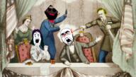 assassination black_skin blood bloodshot_eyes cobsontalks cobsontalks_is_a_stupid_nigger_and_i_hate_him crying execution full_body gore gun jartycuck lips nate nigger open_mouth screaming soyjak stubble subvariant:chudjak_front subvariant:cobsonTALKS subvariant:jartycuck tongue tranny variant:alicia variant:chudjak variant:cobson // 1256x710 // 2.2MB
