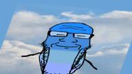 animated arm balding blue_skin boat calm closed_eyes closed_mouth clothes ear full_body glasses hair irl_background masayoshi_takanaka multiple_soyjaks music smile smv song:masayoshi_takanaka_-_blue_lagoon stretched_chin stubble subvariant:massjak subvariant:sprokejak subvariant:wholesome_soyjak variant:a24_slowburn_soyjak variant:gapejak variant:impish_soyak_ears variant:kuzjak variant:markiplier_soyjak variant:soyak video yoba_face // 1920x1080, 305s // 29.1MB