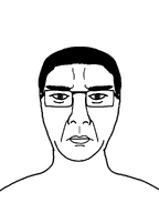 closed_mouth front_facing glasses hair neutral series:fusionjaks subvariant:chuzjak subvariant:chuzjak_front subvariant:kuzjak_front template variant:chudjak variant:kuzjak white_skin // 810x1080 // 14.8KB