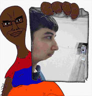 armenia armenigger chud_(boorufag) chud_(soybooru) deceased_african_adolescent_(namefag) flag:armenia holding_photo kadir_misiroglu low_quality obsessed_armenigger_adolescent_holding_photo_of_shittoko_fans_arent_white satoko_fans_arent_white_(NameFag) shitskin turkroach variant:chudjak variant:cobson // 1066x1106 // 46.3KB