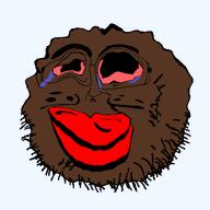 annoying_orange annoying_orange_pedo brown crying dying jartycuck meatball meta:tagme orange pedophile poop subvariant:jartycuck tranny variant:chudjak variant:oranjak // 456x456 // 26.3KB
