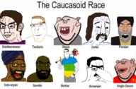 amerimutt anglo-saxon arab armenia berber big_nose celtic indian iranian kurwa mediterranean meta:tagme pajeet persian race slavic subvariant:cobson_front subvariant:impish_amerimutt subvariant:tetojak subvariant:teutonson teutonic variant:chudjak variant:cobson variant:feraljak variant:impish_soyak_ears variant:soyak // 640x419 // 239.0KB