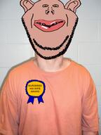 amerimutt award facing_forward facing_front file_system germany hans hans_reiser linux namesys opensuse reiser reiserfs subvariant:impish_amerimutt subvariant:impish_front suse unix variant:impish_soyak_ears // 435x580 // 741.0KB