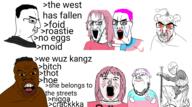 crying female incel misogyny nigger niggerbabble reddit roastie side_profile subvariant:feralnigger tranny variant:a24_slowburn_soyjak variant:chudjak variant:cryboy_soyjak variant:feraljak variant:gapejak variant:soyak // 1930x1080 // 1016.4KB