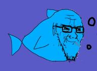blue_skin fish smug subvariant:bleepfish variant:soyak water // 331x243 // 14.1KB