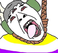 ack hanging multiple_eyes noose rope suicide variant:bernd // 760x704 // 64.4KB