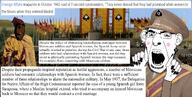 cuck cuckistador franco francoist_spain meta:political_leaders_being_sluts_for_bbc moor morocco spain spaincucks spanish_women subvariant:cobson_front swastika variant:cobson // 1844x936 // 429.9KB