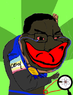 armband artist:sloppyjakky atom award bloodshot_eyes crying electrons flag:minor_attracted_person gooned_to_soytan_again_award magnifying_glass meta:namefags neutrons nigger olgol_(user) pedophile protons red_eyes red_lips rope subvariant:jartycuck tbp tear tiniest_pecker_award trend:jartycuck variant:chudjak // 650x850 // 212.3KB